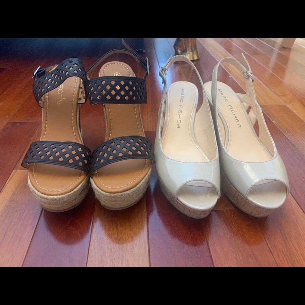 WEDGE BUNDLE - Picture 1 of 4